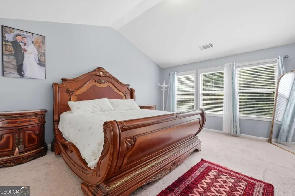 1736 Stoney Chase DR Lawrenceville, GA 30044
