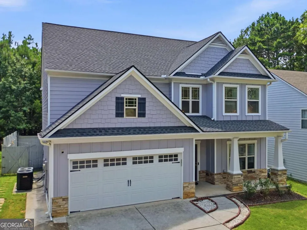 1736 Stoney Chase DR Lawrenceville, GA 30044