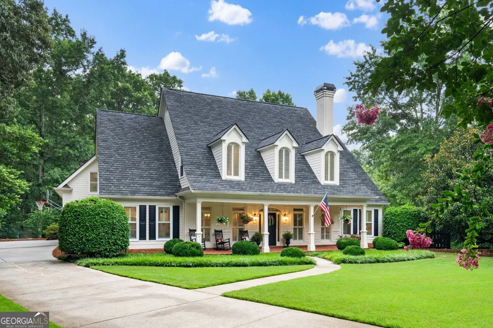 2610 Hopewell Plantation DR Milton, GA 30004