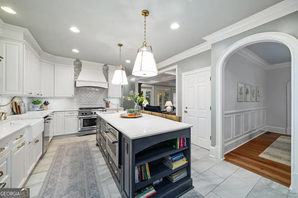 2610 Hopewell Plantation DR Milton, GA 30004