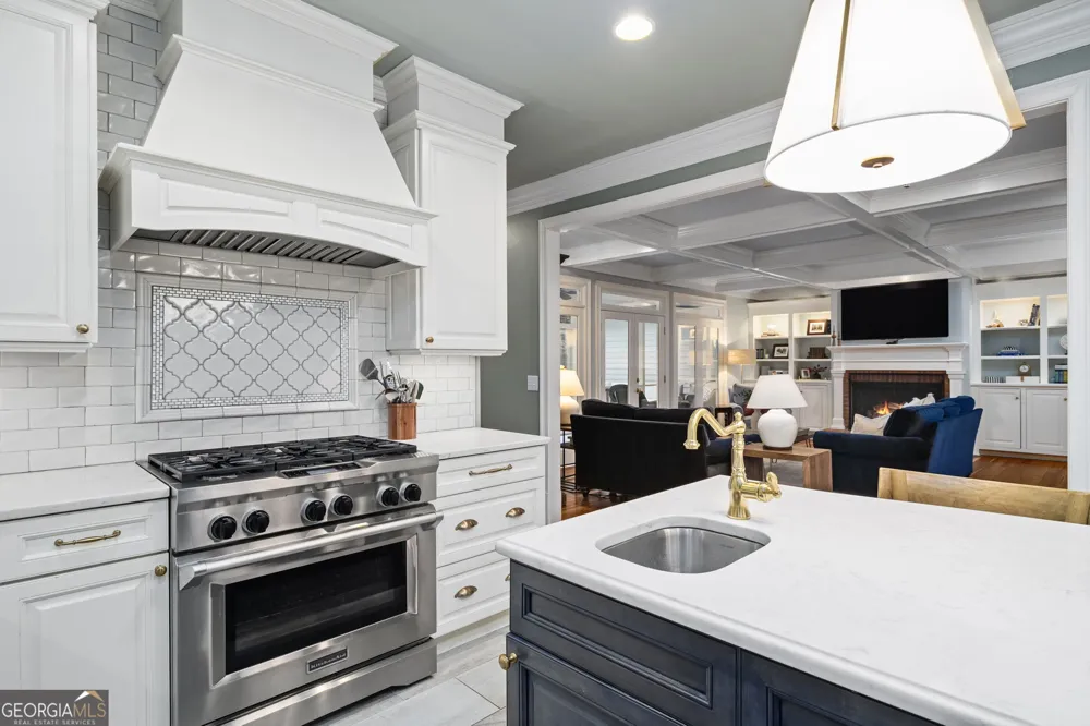 2610 Hopewell Plantation DR Milton, GA 30004