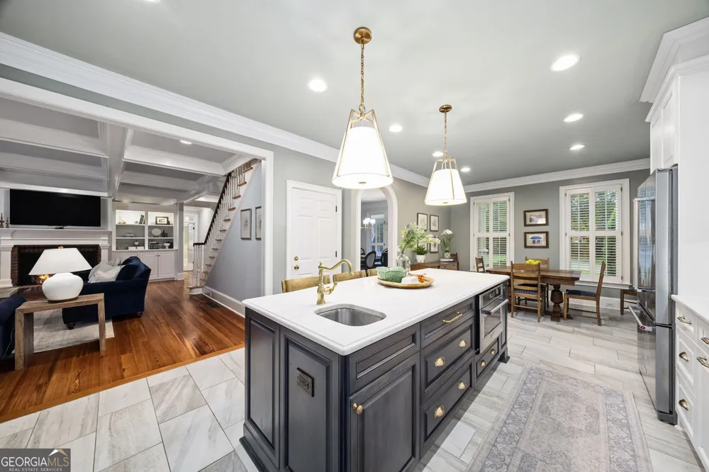 2610 Hopewell Plantation DR Milton, GA 30004