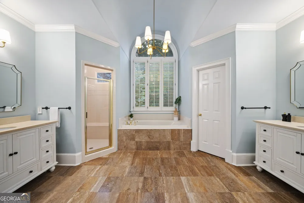 2610 Hopewell Plantation DR Milton, GA 30004