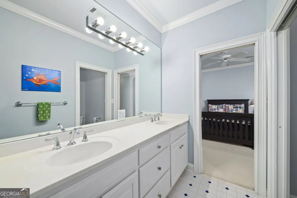 2610 Hopewell Plantation DR Milton, GA 30004