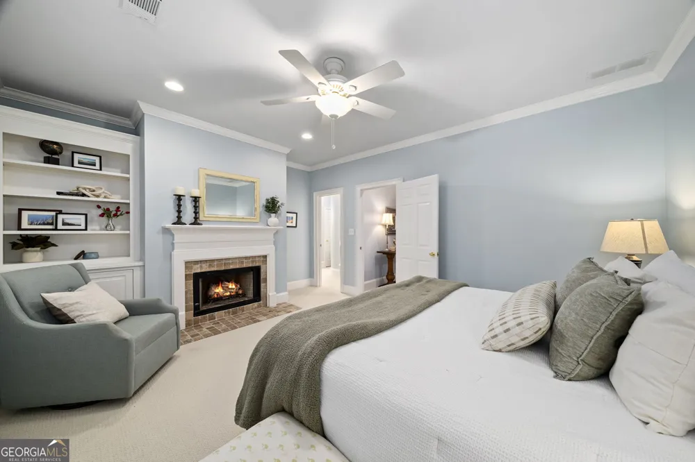 2610 Hopewell Plantation DR Milton, GA 30004