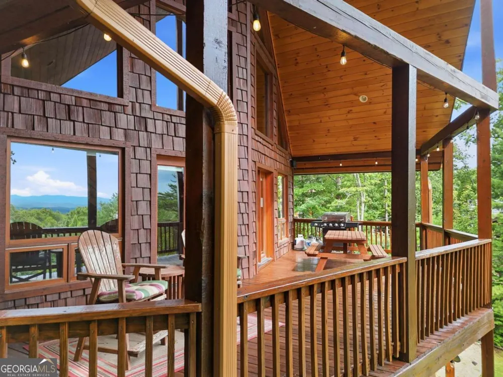 516 Endless View RD Mineral Bluff, GA 30559