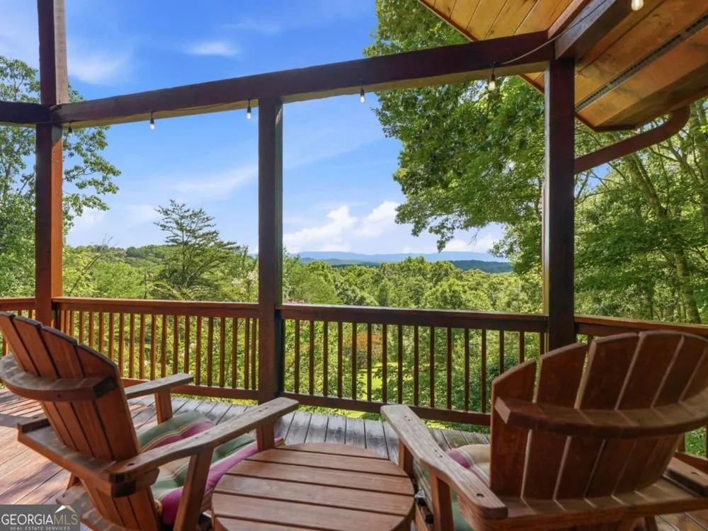 516 Endless View RD Mineral Bluff, GA 30559