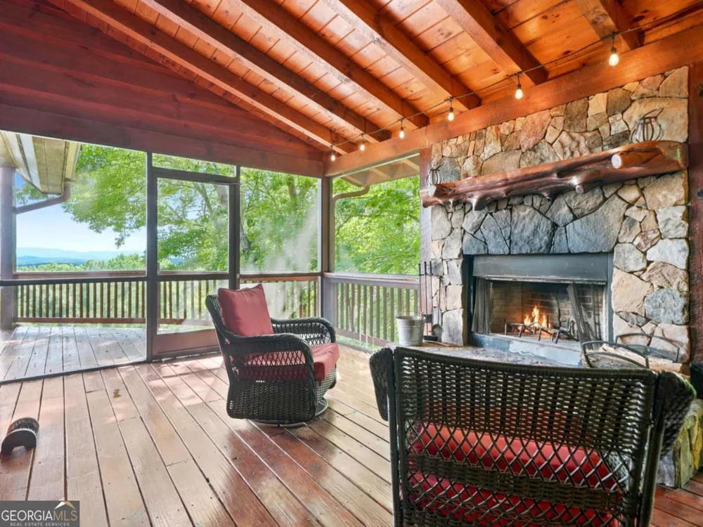 516 Endless View RD Mineral Bluff, GA 30559