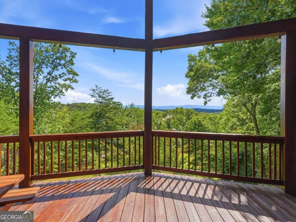 516 Endless View RD Mineral Bluff, GA 30559