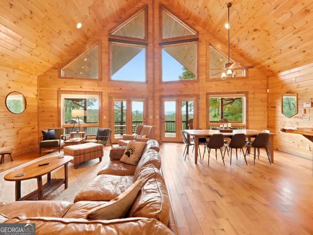 516 Endless View RD Mineral Bluff, GA 30559