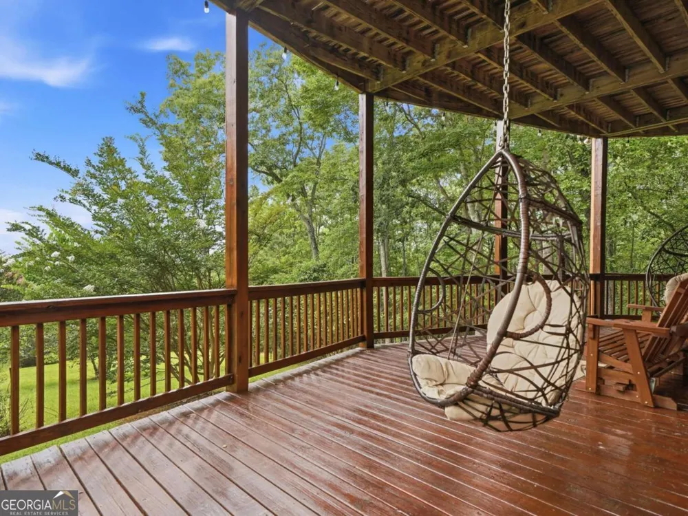 516 Endless View RD Mineral Bluff, GA 30559