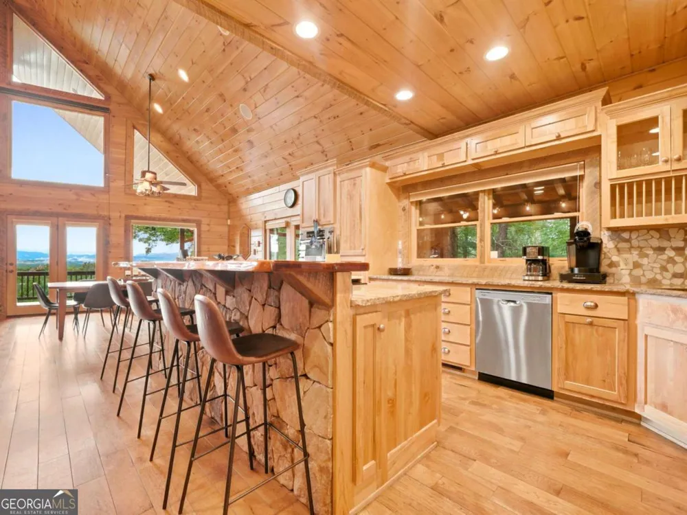 516 Endless View RD Mineral Bluff, GA 30559