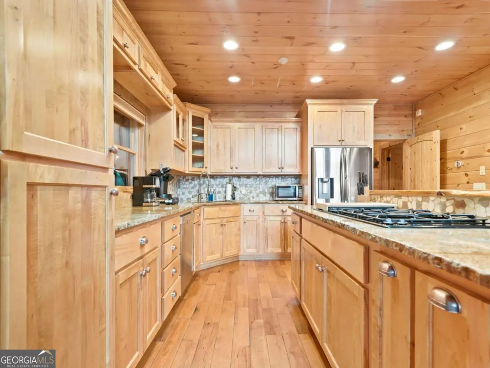 516 Endless View RD Mineral Bluff, GA 30559