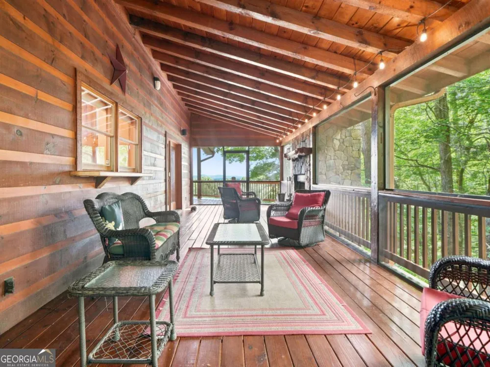516 Endless View RD Mineral Bluff, GA 30559