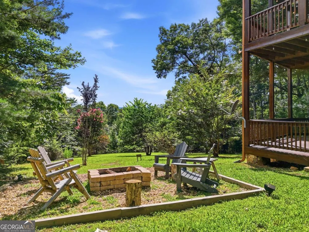 516 Endless View RD Mineral Bluff, GA 30559