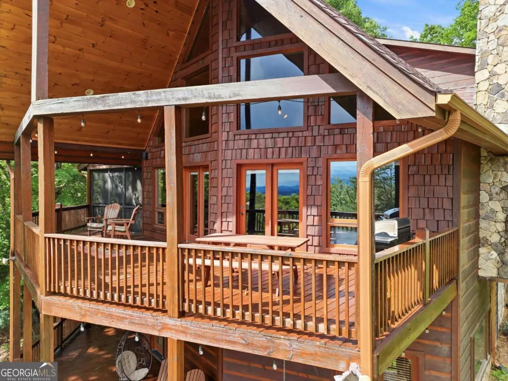 516 Endless View RD Mineral Bluff, GA 30559