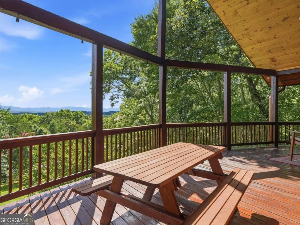 516 Endless View RD Mineral Bluff, GA 30559