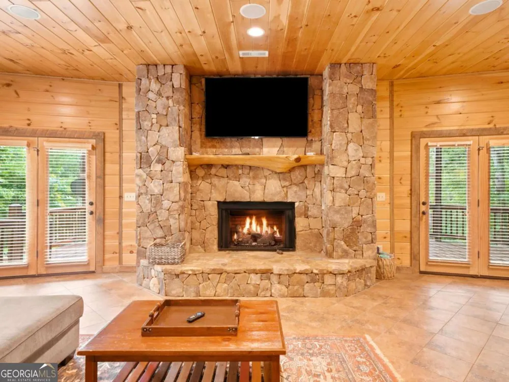 516 Endless View RD Mineral Bluff, GA 30559