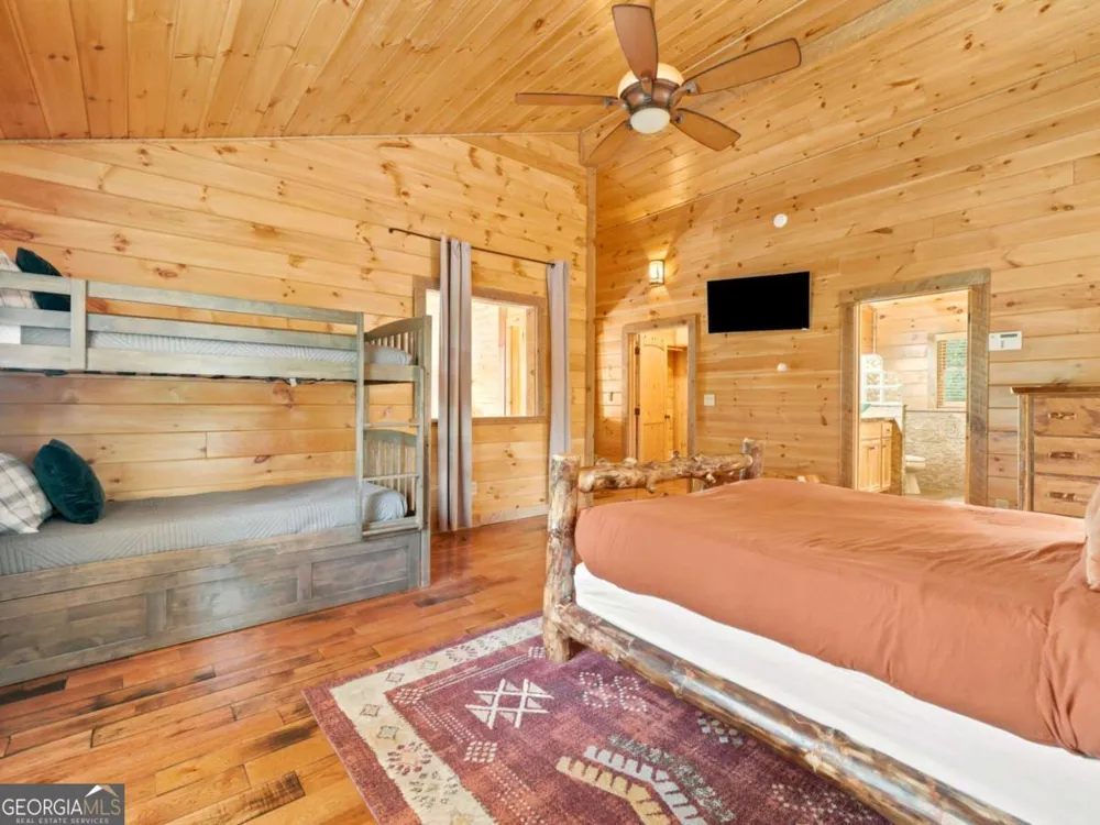 516 Endless View RD Mineral Bluff, GA 30559