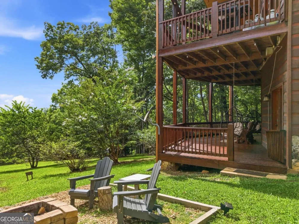 516 Endless View RD Mineral Bluff, GA 30559