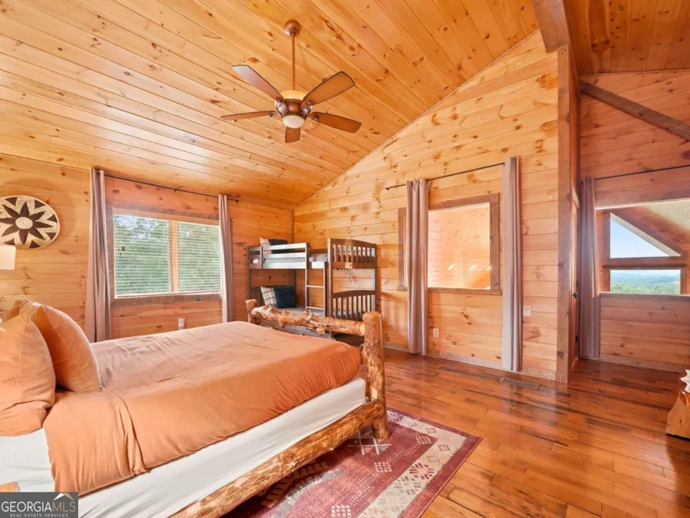 516 Endless View RD Mineral Bluff, GA 30559