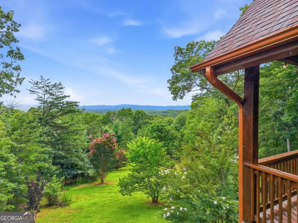 516 Endless View RD Mineral Bluff, GA 30559