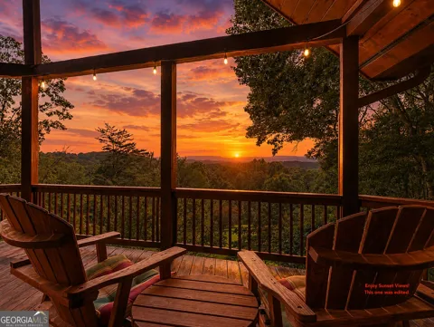 516 Endless View RD