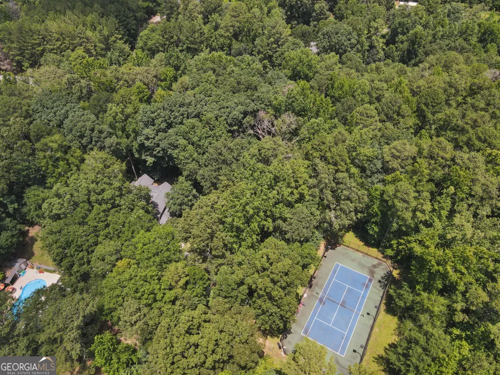 0 Griffin Mountain TRL NE Conyers, GA 30013