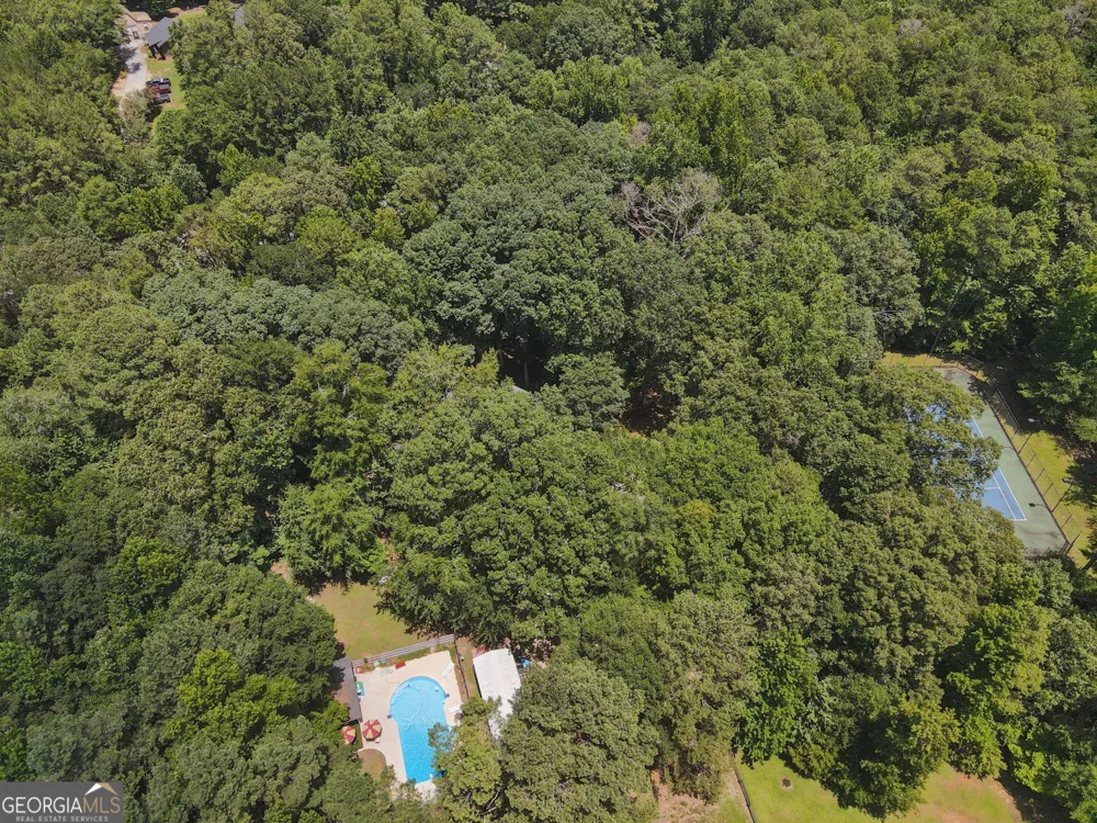 0 Griffin Mountain TRL NE Conyers, GA 30013