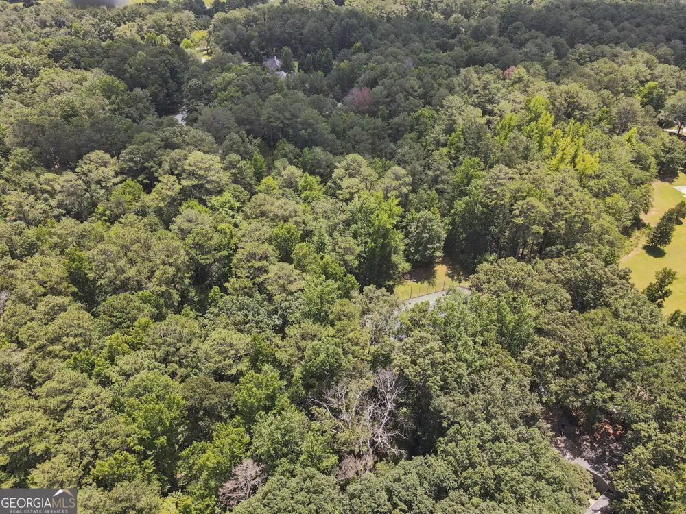 0 Griffin Mountain TRL NE Conyers, GA 30013