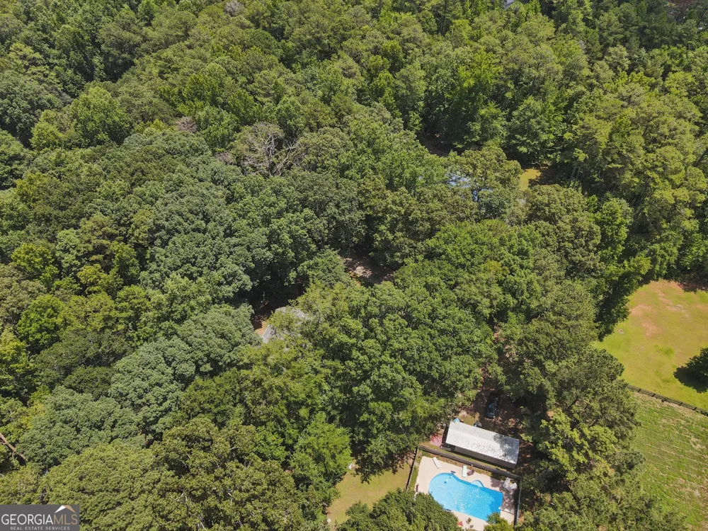 0 Griffin Mountain TRL NE Conyers, GA 30013