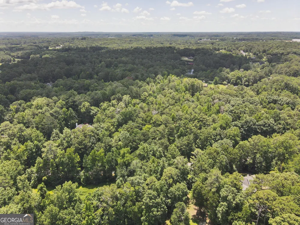 0 Griffin Mountain TRL NE Conyers, GA 30013