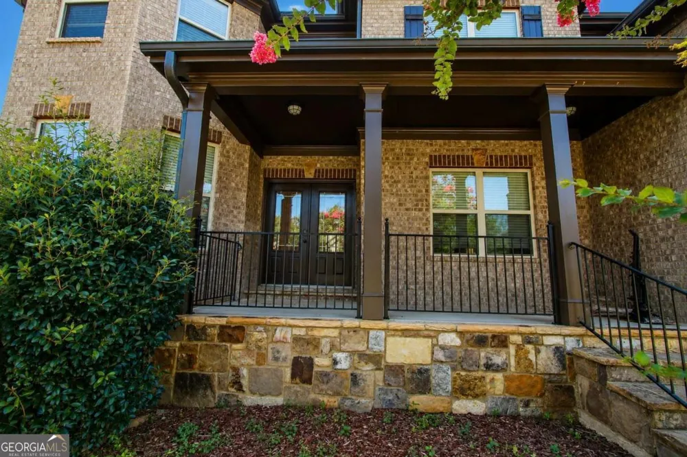 1321 Azalea Brook DR Lawrenceville, GA 30043
