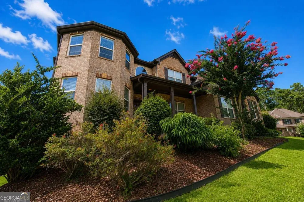 1321 Azalea Brook DR Lawrenceville, GA 30043