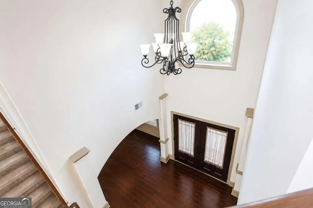 1321 Azalea Brook DR Lawrenceville, GA 30043