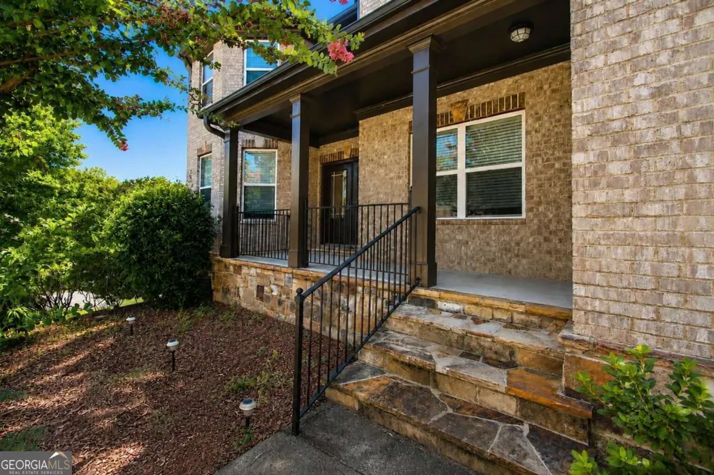 1321 Azalea Brook DR Lawrenceville, GA 30043