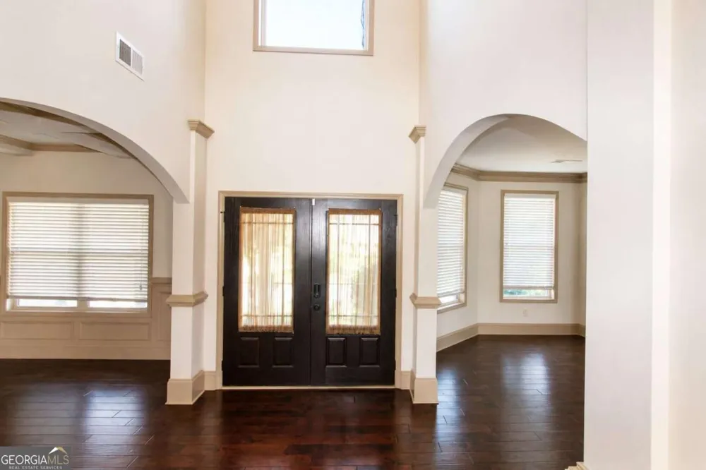 1321 Azalea Brook DR Lawrenceville, GA 30043