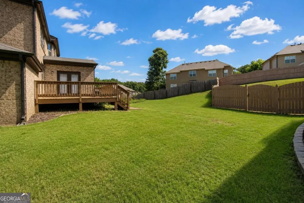 1321 Azalea Brook DR Lawrenceville, GA 30043