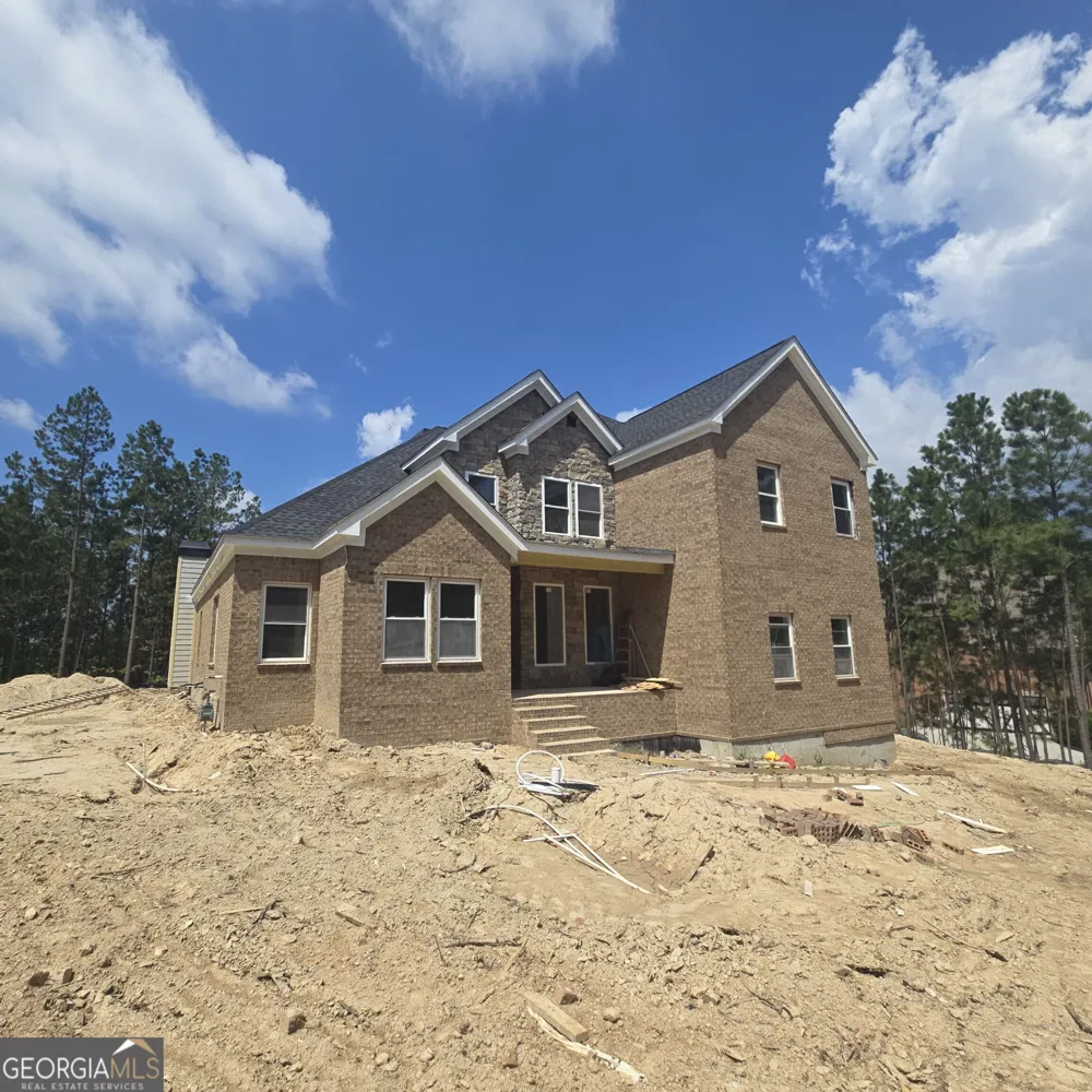 5626 Livesage DR South Fulton, GA 30349