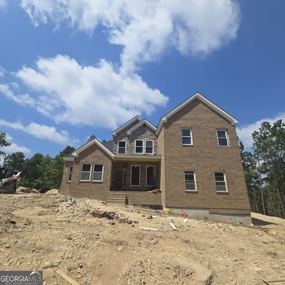 5626 Livesage DR South Fulton, GA 30349