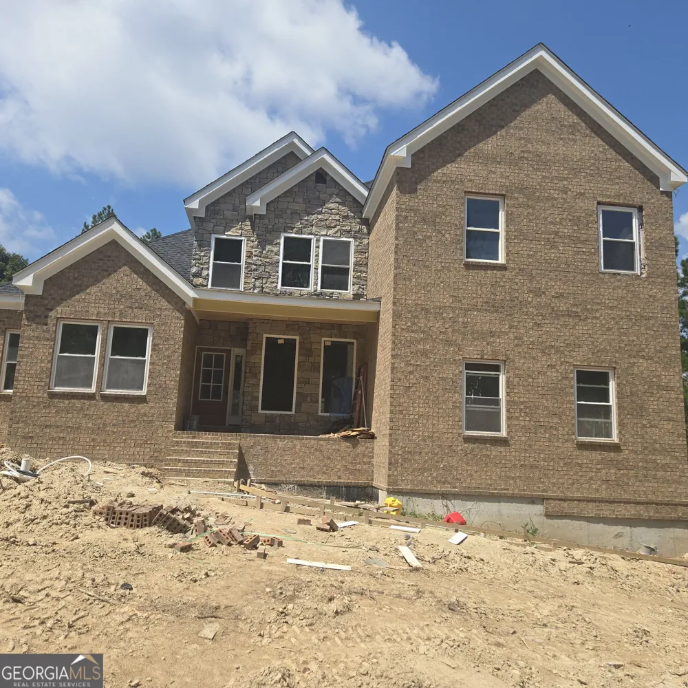 5626 Livesage DR South Fulton, GA 30349