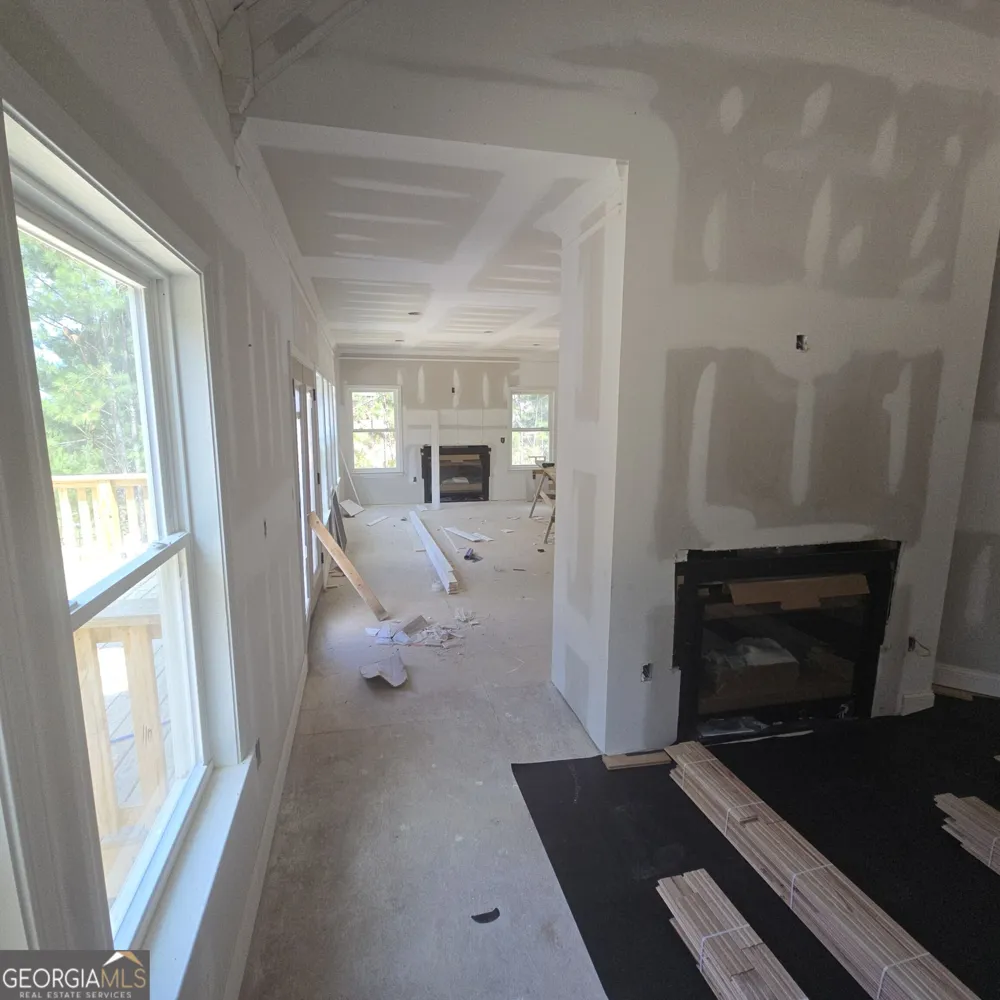 5626 Livesage DR South Fulton, GA 30349