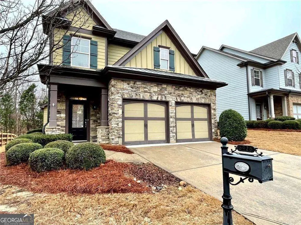 6926 Golden Bud LN Flowery Branch, GA 30542
