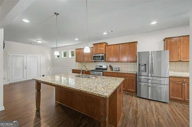 115 Silver TRCE Dallas, GA 30157