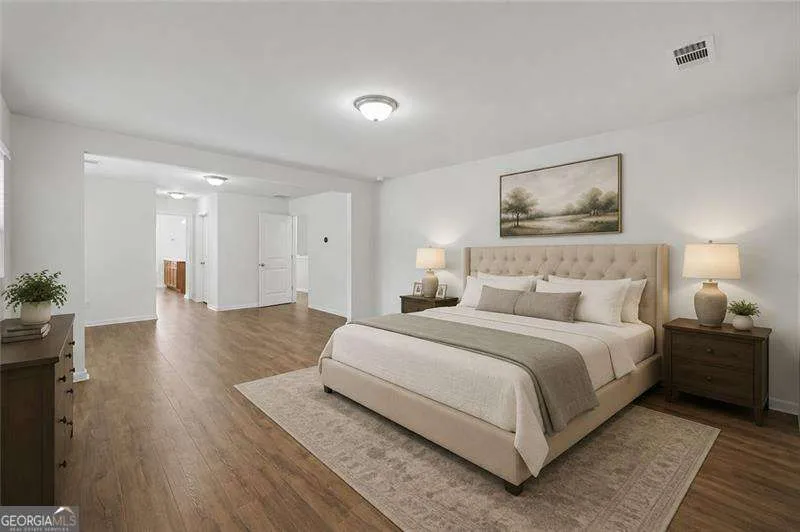 115 Silver TRCE Dallas, GA 30157