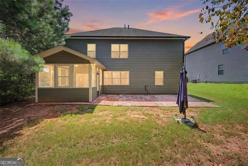 115 Silver TRCE Dallas, GA 30157