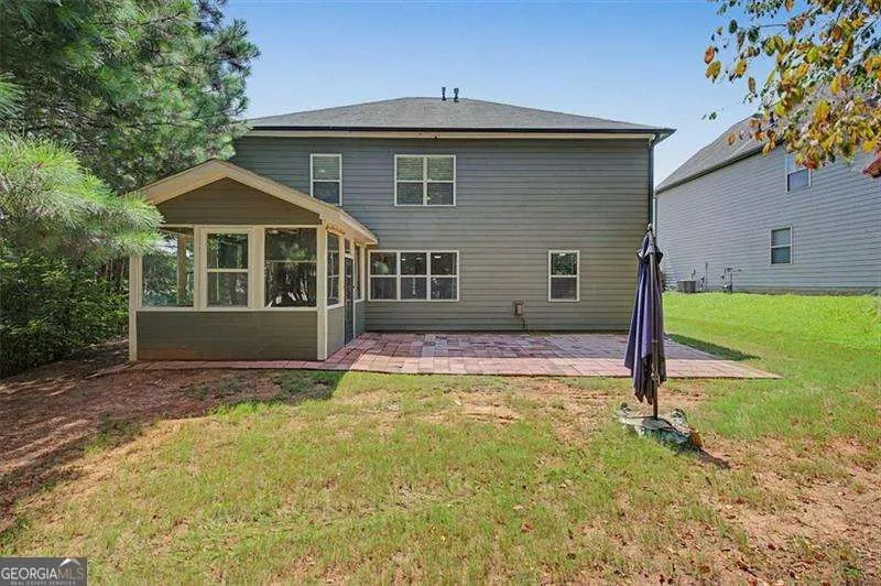 115 Silver TRCE Dallas, GA 30157