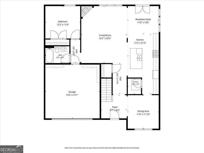 115 Silver TRCE Dallas, GA 30157