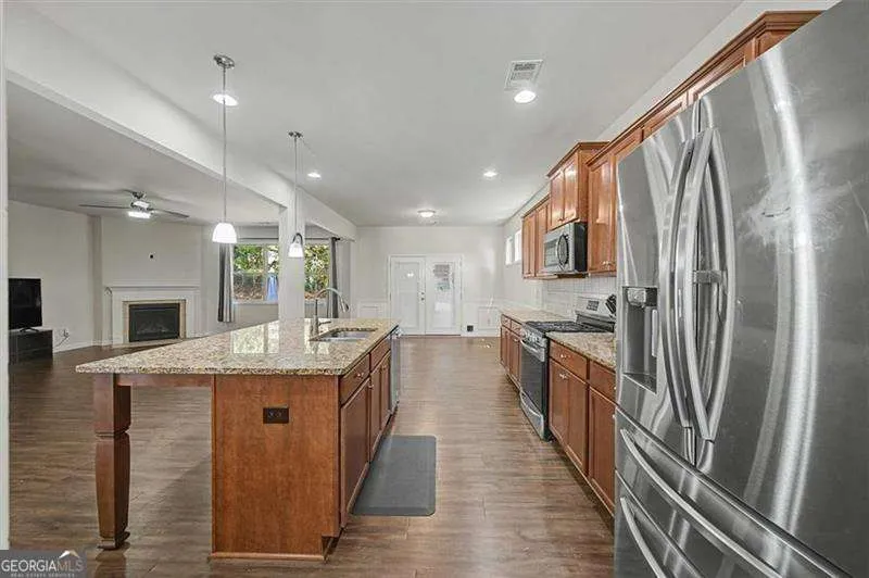 115 Silver TRCE Dallas, GA 30157