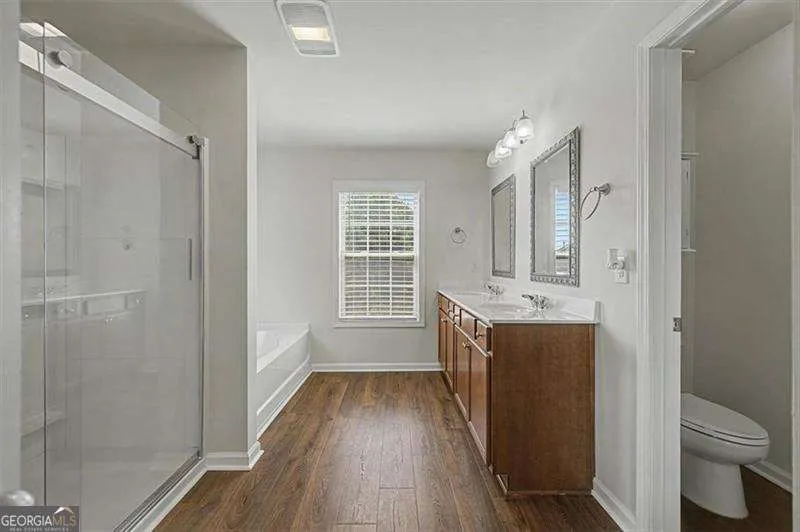 115 Silver TRCE Dallas, GA 30157